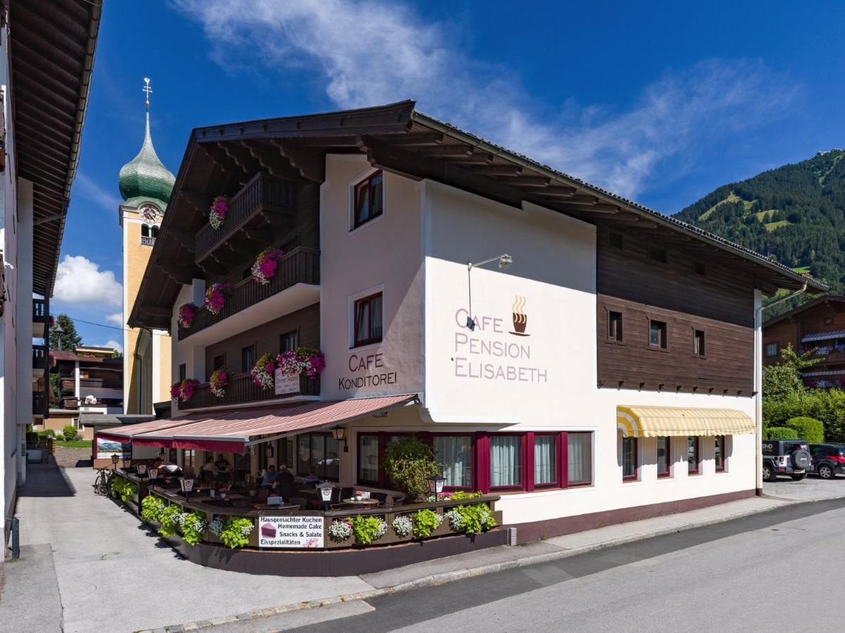 Pension Elisabeth Westendorf Exterior foto